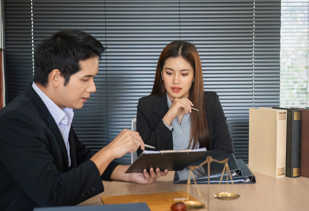 Comprehending Your Rights in Workplace Conflicts